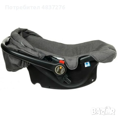 Бебешко кошче за кола, снимка 5 - За бебешки колички - 55621202