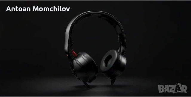 Слушалки RØDE NTH-50 професионални DJ on-ear, снимка 2 - Слушалки и портативни колонки - 54827727