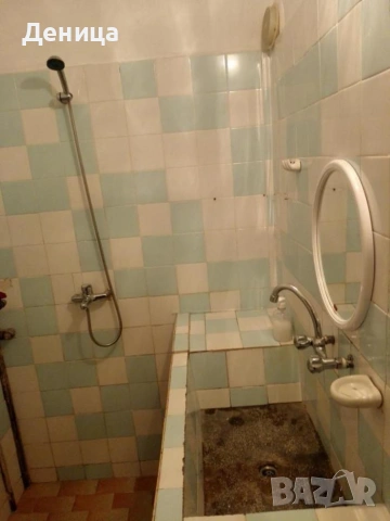Продавам къща в Айдемир