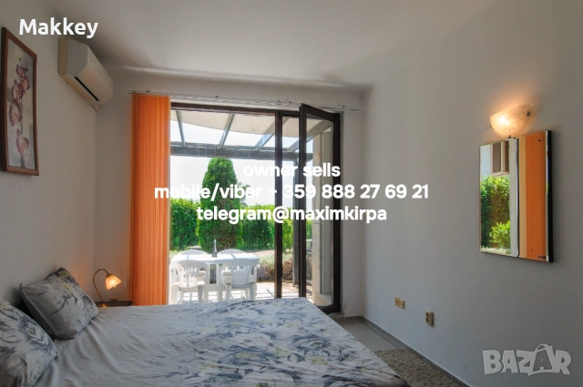 Таунхаус в Bay View Villas – вдъхновяващо място за живот!, снимка 8 - Вили - 54886066