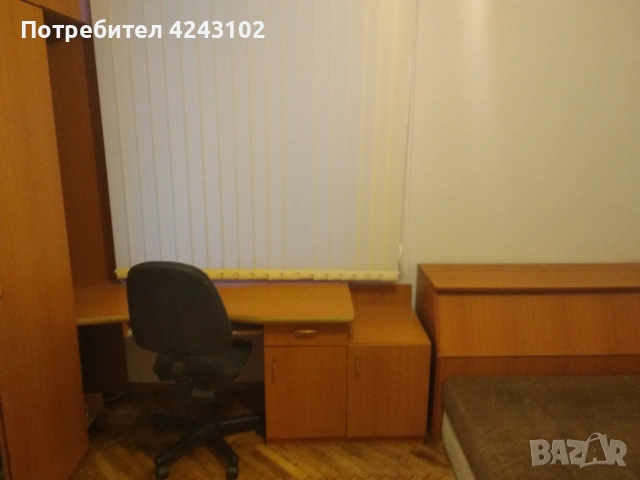 двустаен в центъра, снимка 7 - Апартаменти - 55183285
