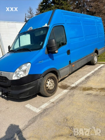Iveco 35C17