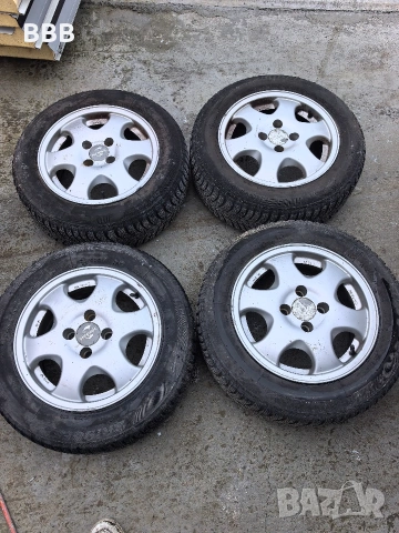 14ки 4х100 6ж ет35 57.1мм