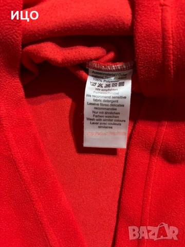 Мъжка блуза HEAD, снимка 4 - Спортни дрехи, екипи - 54161225