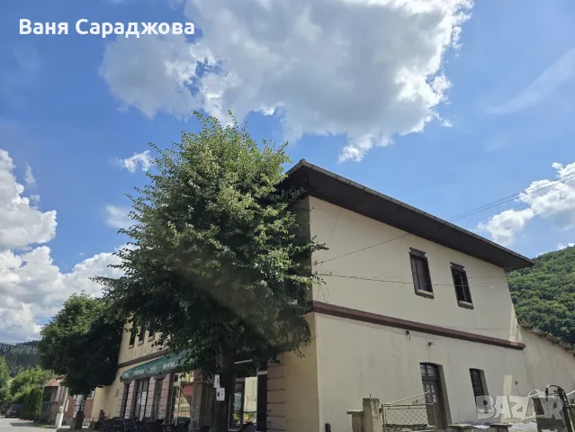 Търговска сграда, снимка 3 - Други - 55316747
