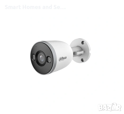 WIFI IP 3MP IR-30 камера Dahua F3D-IL, снимка 2 - IP камери - 55239105
