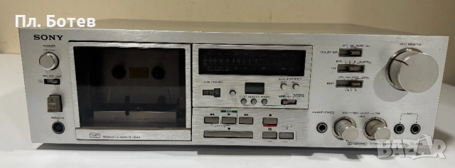 Дек Sony TC-K65
