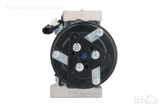 Компресор за климатик за Volvo S60 и Volvo S80, снимка 3 - Части - 54865909