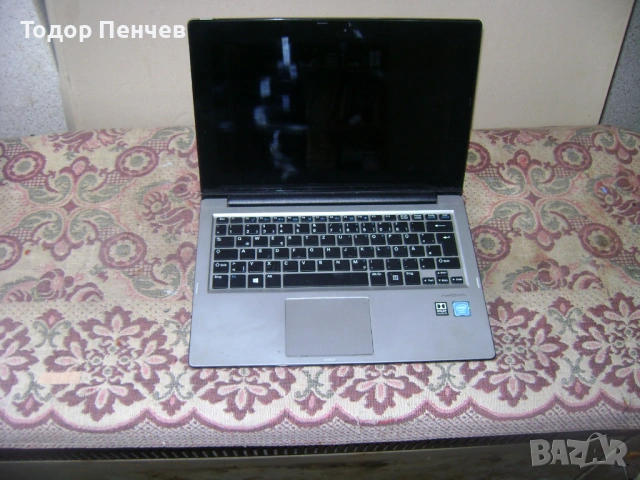 Medion Akoya E2212T 11.6 инча тъчскрийн за части