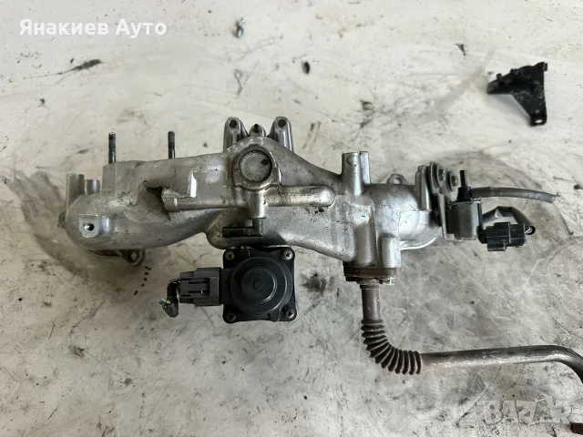 Всмукателен колектор за Сузуки Витара 2.0 V6 , снимка 2 - Части - 55471289