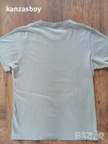 Fjallraven  - мъжка тениска р-р XL, снимка 6 - Тениски - 54136923