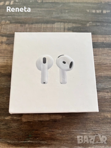 Air Pods 4