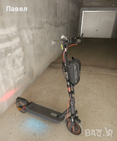 XIAOMI ELECTRIC SCOOTER 5 MAX, снимка 2 - Скейтборд, ховърборд, уейвборд - 54414709