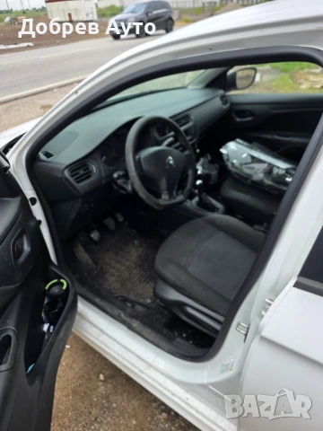 ***Само на части*** Citroen C - Elysee 1.2бензин, снимка 6 - Автомобили и джипове - 54890761