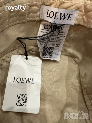 Loewe Нова Оригинална Дамска Шапка , снимка 2 - Шапки - 54556693