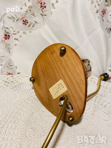 настолна лампа, снимка 8 - Настолни лампи - 54263522