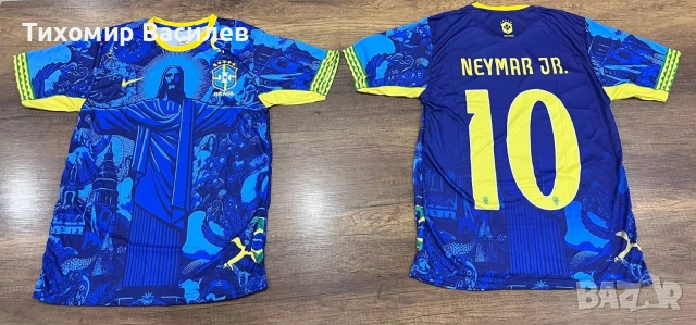 спортни екипи реплика, снимка 12 - Футбол - 54747852