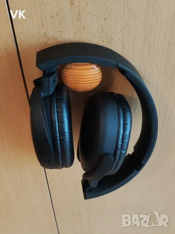 BASEUS Pro - Bluetooth 5.0 Over-Ear слушалки!, снимка 2 - Bluetooth слушалки - 53904424