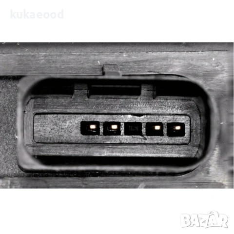 Брава за врата на Iveco Daily 6, снимка 8 - Части - 54051082