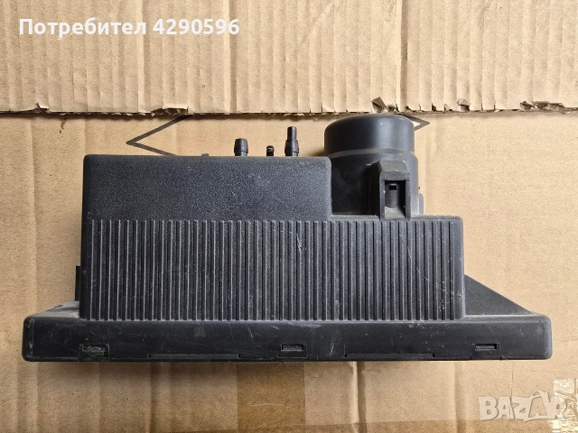 Помпа централно 2108000048 / 0132006338 / Mercedes 