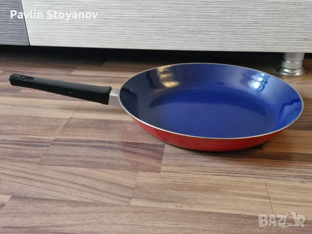 Качествен немски тиган Sillit от 70те години