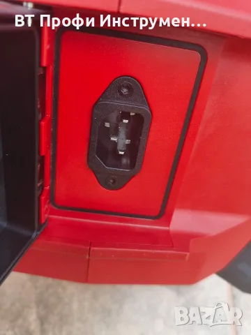 Hilti SL 10 - 22 / Nuron - Акумулаторна светлинна кула, снимка 15 - Прожектори - 55685459