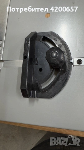 Настолна Фреза (Table Router) Scheppach HF50, снимка 10 - Други машини и части - 54363312