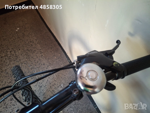 Планински велосипед , снимка 5 - Велосипеди - 54936931