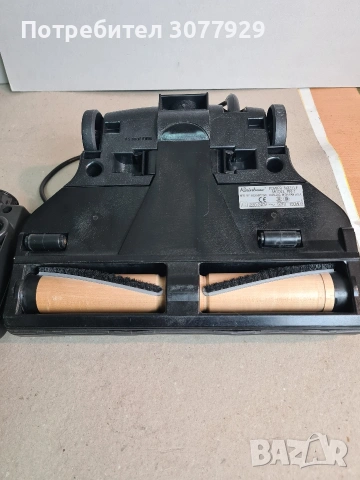 Прахосмукачка Рейнбоу Rainbow, снимка 6 - Прахосмукачки - 54223534