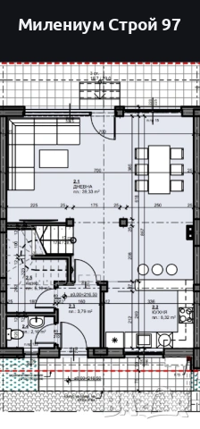 Нови къщи в с. Белащица, снимка 15 - Къщи - 50829600