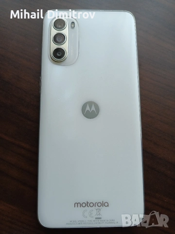 Motorola Moto G52 , снимка 5 - Motorola - 54584042