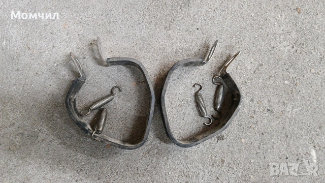 Slip-on гърнета , снимка 4 - Части - 54507134