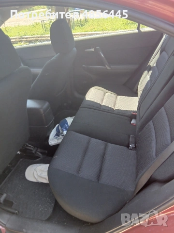 Mazda 6, снимка 8 - Автомобили и джипове - 54916005