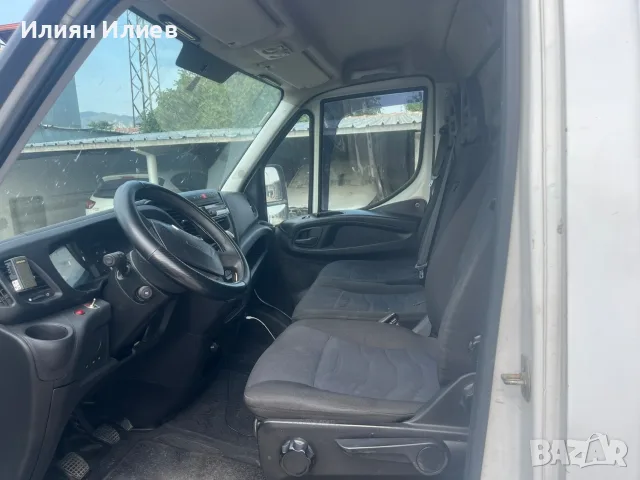 iveco 35c15 3.0l 150kс, снимка 8 - Камиони - 55702139