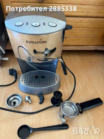 Еспресо машина Gaggia Evolution