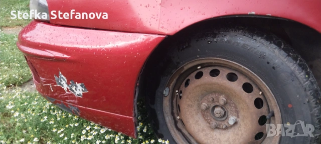 Fiat Brava.sx, снимка 4 - Автомобили и джипове - 54803524