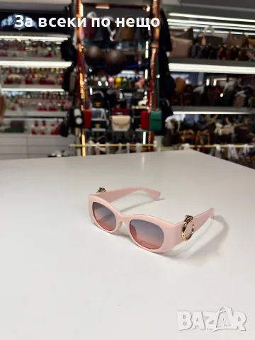 Cartier Слънчеви Очила С UV Защита Картие - 2 Цвята Код SK1879, снимка 2 - Слънчеви и диоптрични очила - 55336696