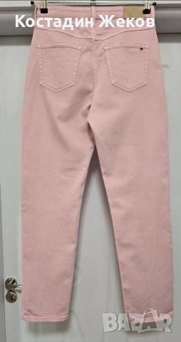 Дамски оригинални дънки. TOMMY HILFIGER , снимка 2 - Дънки - 54477511