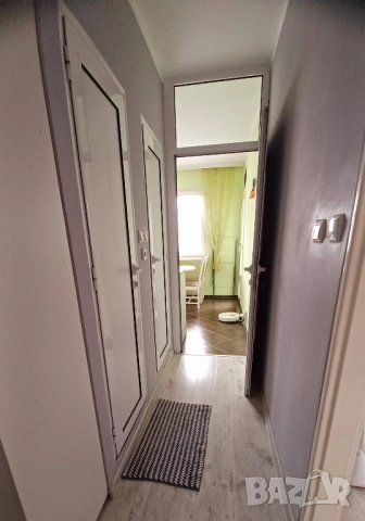 Отдавам под наем гарсониера в Надежда 1 - СОБСТВЕНИК, снимка 3 - Апартаменти - 53962525