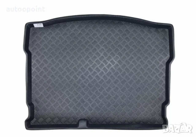 Стелка за багажник за Nissan Qashqai (2007- 2014) 5 seats