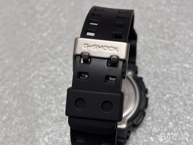 Като нов! Casio G-Shock GA-100-1A1, снимка 10 - Мъжки - 55559018