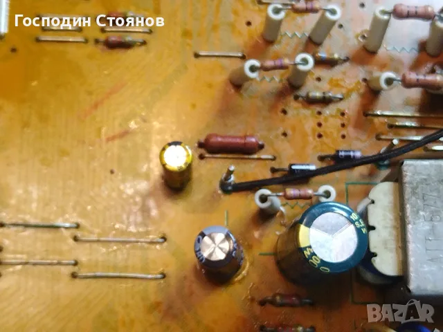 Pioneer SA-510     .  , снимка 7 - Ресийвъри, усилватели, смесителни пултове - 55472726