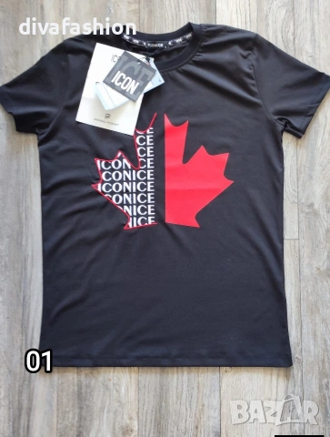 🛑Мъжки тениски М размер , снимка 3 - Тениски - 37162684