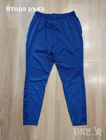 Nike Dri-fit долнище мъжко оригинален , снимка 8 - Спортни дрехи, екипи - 54442953