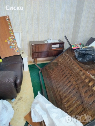 Подарявам стари мебели , снимка 4 - Дивани и мека мебел - 54509202