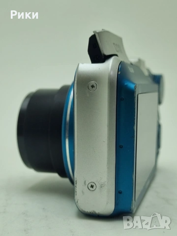 Canon PowerShot sx230 HS, снимка 10 - Фотоапарати - 54693706