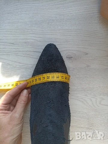 Дамски обувки Acne Studios, снимка 10 - Дамски ежедневни обувки - 54108371