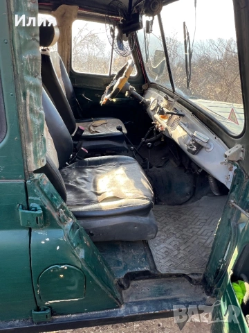 Uaz 469 2.4 Gaz, снимка 7 - Автомобили и джипове - 54191494
