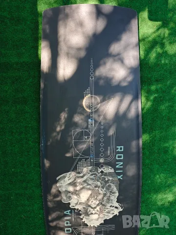 Wakeboard Ronix Utopia 147см