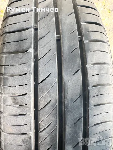 2бр летни гуми 175-65-14, снимка 2 - Гуми и джанти - 55536991